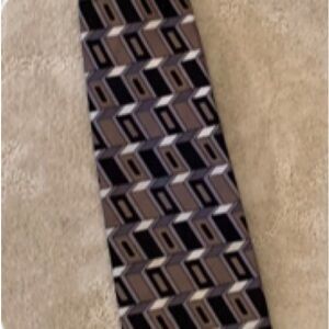 Men’s Polyester Tie